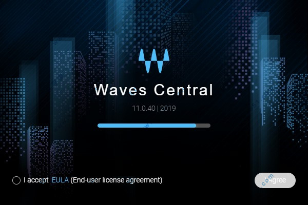 Waves Complete 11 v2019.12.2破解版