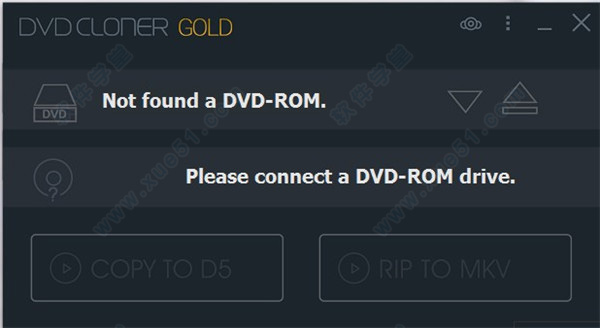 DVD-Cloner Gold 2020