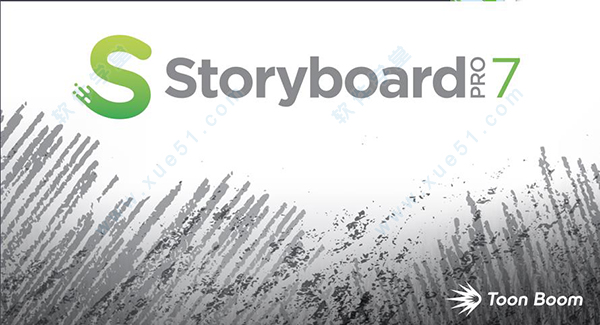 Toonboom Storyboard Pro 7