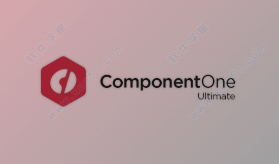 ComponentOne Ultimate 