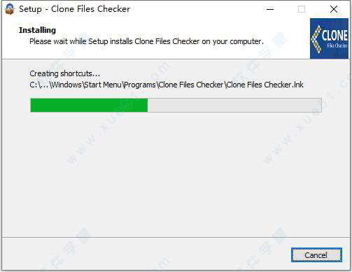 Clone Files Checker 5.6破解版