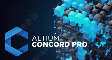 Altium Concord Pro 2020破解版
