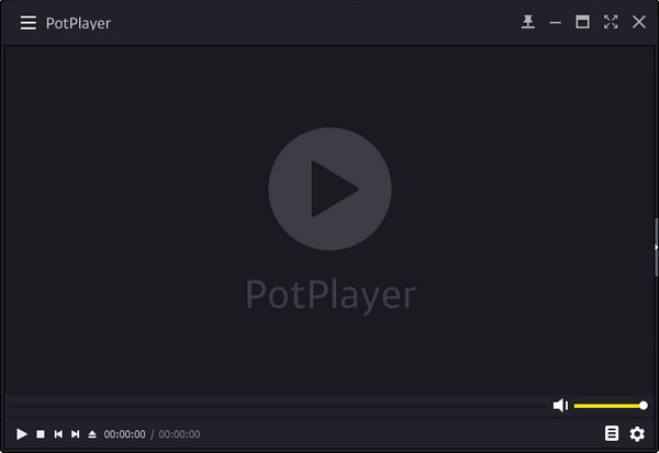 potplayer64位中文绿色版