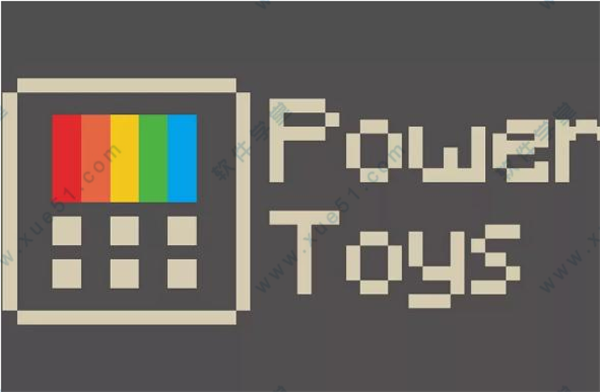 Powertoys(微软小工具)中文版