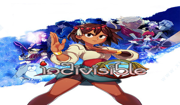 Indivisible中文破解版