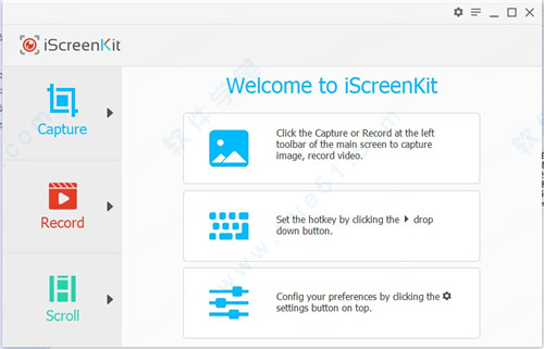 iScreenKit破解版