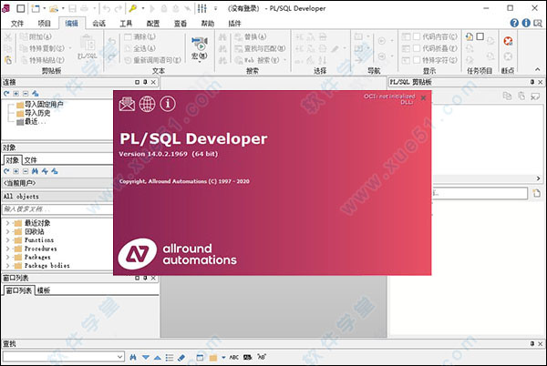 plsql developer