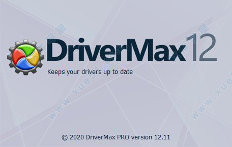 DriverMax Pro 12破解版