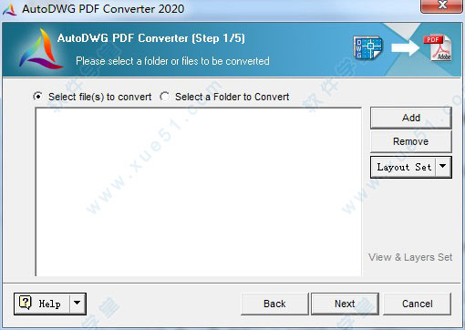 autodwg pdf convertor 2020破解版