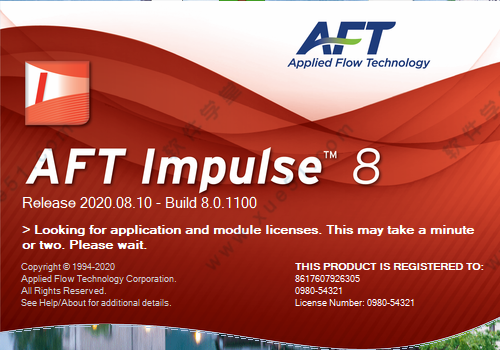 AFT Impulse 8最新破解版