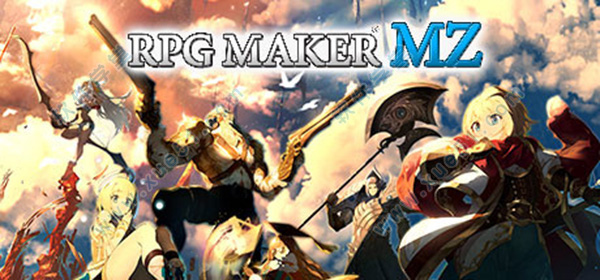 RPG Maker MZ汉化版