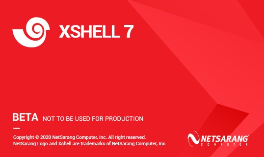 XShell 7免激活码破解版