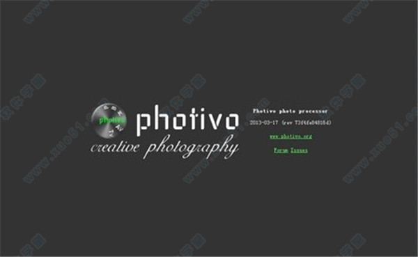Photivo中文版