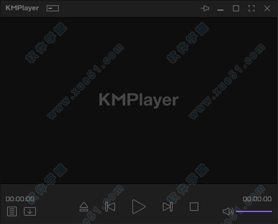KMPlayer2021最新版