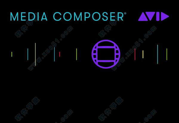 Avid Media Composer 2021