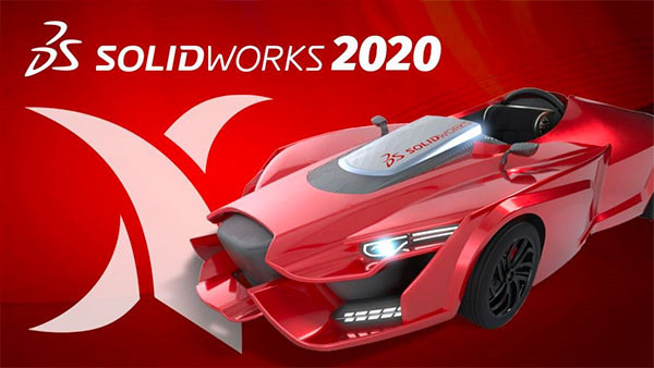 SolidWorks2020绿色精简版