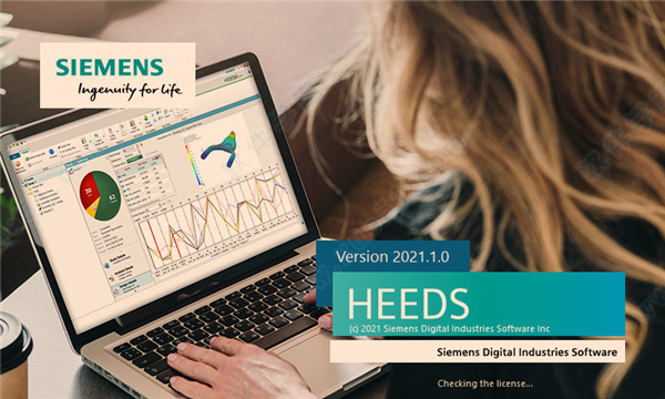 Siemens HEEDS MDO 2021