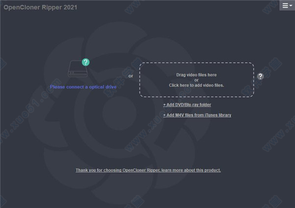 OpenCloner Ripper 2021