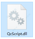 QcScript.dll