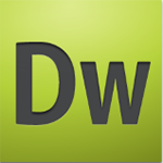 dreamweaver(dw) cs4绿色版
