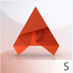 Autodesk Alias Surface2016