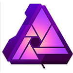 affinity photo mac 中文v1.5.2