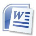 word2003简体中文版