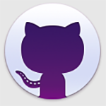 github Mac 客户端V2.1.7