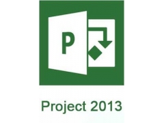 Microsoft office Project2013破解版