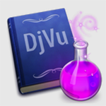 djvu reader for macv1.5.7