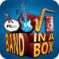 band in a box 2014中文版