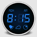 my alarm clock for macv1.7