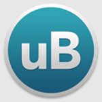 ubar for Macv4.0.5