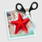 photoscissors for macv4.0.1