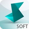 Autodesk softimage2015