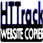 HTTrack Website Copier(网站整站下载器) v3.48-21