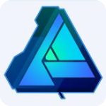 affinity designer(矢量图绘制工具)windows破解版v1.6.0.89