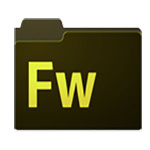 Adobe fireworks(FW)cs6 for mac 