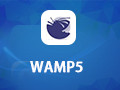 wamp5免费集成版v1.7.4