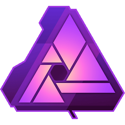 Affinity Photo Windows中文破解版v1.6.0.89