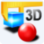 3D-TOOL(查看3d和2d CAD文件工具) v13.20