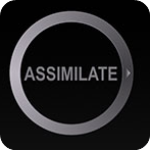 Assimilate Scratch(数字电影后期制作软件)v9.0完美