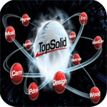TopSolid 201632位/64位