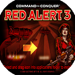 红色警戒3 macv1.0免费版