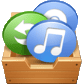 Mp3 Audio Editorv9.6.3