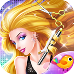 明星美发屋正版