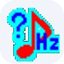校音器软件(MultiTuner)绿色版v3.0.0.2