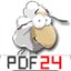 PDF24 Creator中文版 v11.9.0