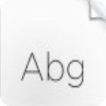 gotham字体