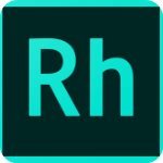 Adobe RoboHelp2019补丁